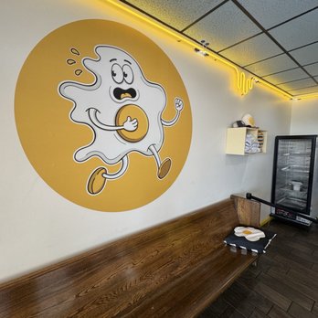 Scramblin Egg - Fast Food Near Me - Bloomington, Minnesota