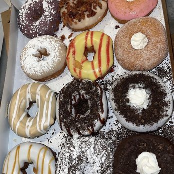 Duck Donuts - Donuts Near Me - Hauppauge, New York Duck Donuts - Donuts Near Me - Hauppauge, New York