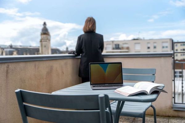 Le Masq Hotel La Rochelle by null