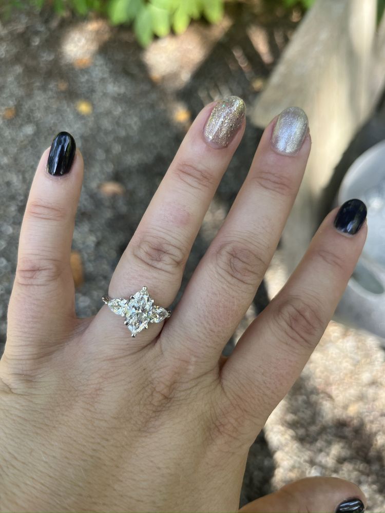 PARAMUS JEWELERS EXCHANGE Updated November 2024 14 Reviews 275 W