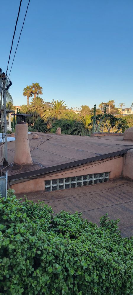 Slide of Top Quality Roofing Services