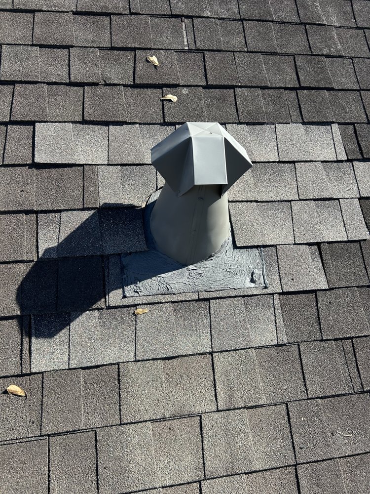 Slide of Texans Choice