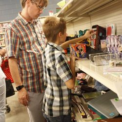 The Salvation Army Family Store