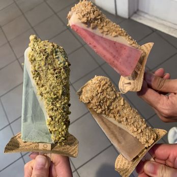 Popbar - New Orleans - Gelato Near Me - New Orleans, Louisiana Popbar - New Orleans - Gelato Near Me - New Orleans, Louisiana