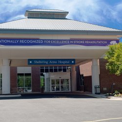Sheltering Arms Physical Therapy & Rehabilitation Centers - Sheltering Arms Hanover Rehabilitation Center