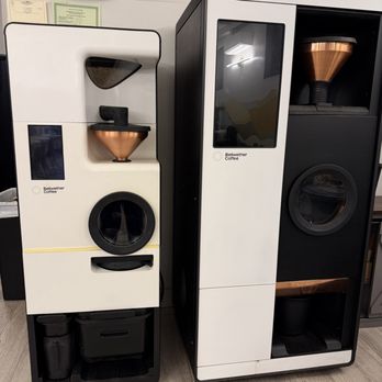 Anchor and Tree Coffee Roasting - Bellwether roasters, cool coffee roasting tech - Coffee Roasteries Near Me - Sacramento, California Anchor and Tree Coffee Roasting - Bellwether roasters, cool coffee roasting tech - Coffee Roasteries Near Me - Sacramento, California