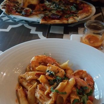 Grotto Downtown - Italian Near Me - Houston, Texas