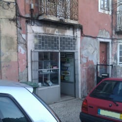 Henrique da Silva & Fernando Luís da Silva - Fachada do estabelecimento