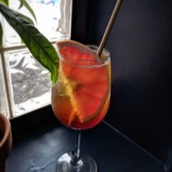 Hyperion Bar and Lounge