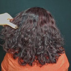 Little Bitty Hair Salon - Little Bitty Hair Salon