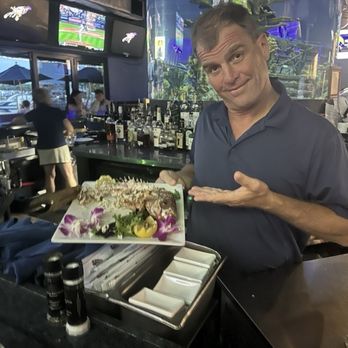 Dive Bar Restaurant - The take away... - Seafood Near Me - Jupiter, Florida