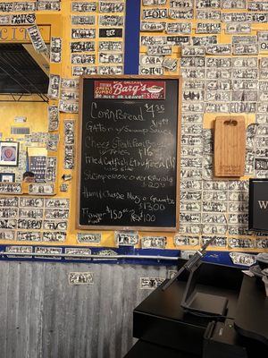 Chef Ron's Gumbo Stop by null