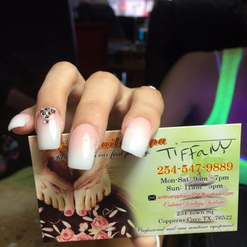 Sunny Nails - Tiffany come back work for Sunny nails . - Nail Salons Near Me - Copperas Cove, Texas Sunny Nails - Tiffany come back work for Sunny nails . - Nail Salons Near Me - Copperas Cove, Texas