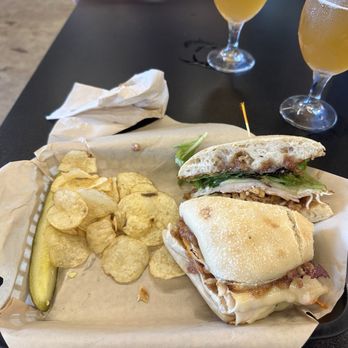 Brighten Brewing - Turkey BDA - Brewpubs Near Me - Copley, Ohio Brighten Brewing - Turkey BDA - Brewpubs Near Me - Copley, Ohio