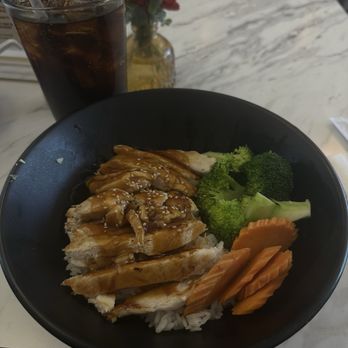 Luv ‘n Eat Ramen - Chicken Teriyaki Bowl - Ramen Near Me - Camarillo, California Luv ‘n Eat Ramen - Chicken Teriyaki Bowl - Ramen Near Me - Camarillo, California