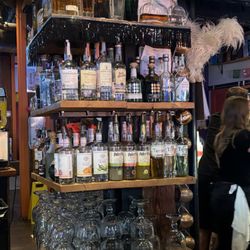 Tipsy Tina's Taco Cantina