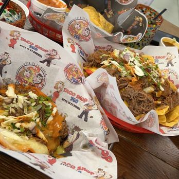 Taco Shop 760 - Tacos Near Me - Indio, California Taco Shop 760 - Tacos Near Me - Indio, California