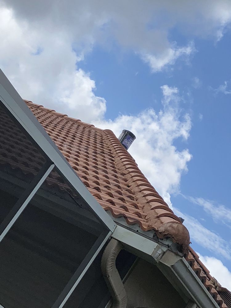 Slide of Americas Roofing