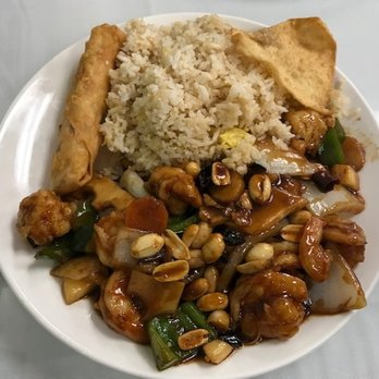 China Point - Kung Pao Shrimp. - Chinese Near Me - Rancho Cucamonga, California China Point - Kung Pao Shrimp. - Chinese Near Me - Rancho Cucamonga, California
