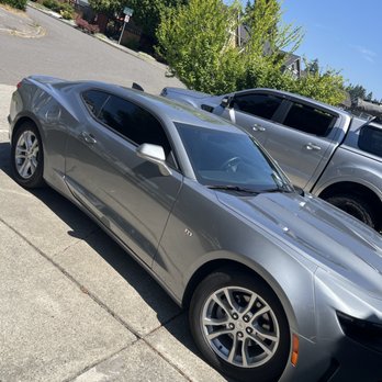 California Tint of Everett - Wife dream car! - Home Window Tinting Near Me - Everett, Washington California Tint of Everett - Wife dream car! - Home Window Tinting Near Me - Everett, Washington