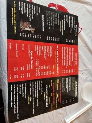 Menu photo 2 The Twisted Crab Chesapeake, VA Menu photo 2 The Twisted Crab Chesapeake, VA