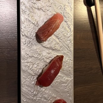 Sushi Nakazawa - Japanese Near Me - Washington, DC, District of Columbia