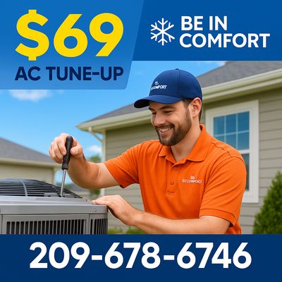 Stay Cool This Summer. - Make sure to call and schedule you AC Tune-UP before is late, Ask for our Comfort Club Membership Benefits. Or visit our website. Stay Cool This Summer. - Make sure to call and schedule you AC Tune-UP before is late, Ask for our Comfort Club Membership Benefits. Or visit our website.