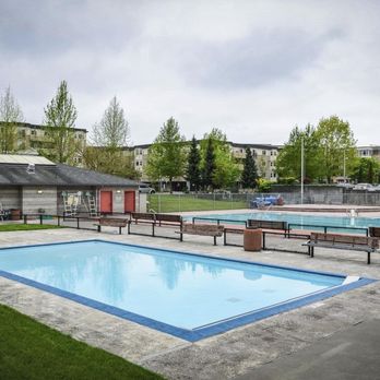 Peter Kirk Pool - Swimming Pools Near Me - Kirkland, Washington Peter Kirk Pool - Swimming Pools Near Me - Kirkland, Washington