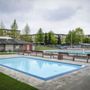 Photo of Peter Kirk Pool