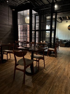 Cypress Hall by null