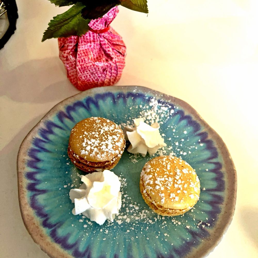 Cafe Paris - Creperies Near Me - Metuchen, New Jersey