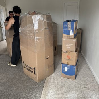 Royal Moving & Storage - Movers Near Me - San Francisco, California Royal Moving & Storage - Movers Near Me - San Francisco, California