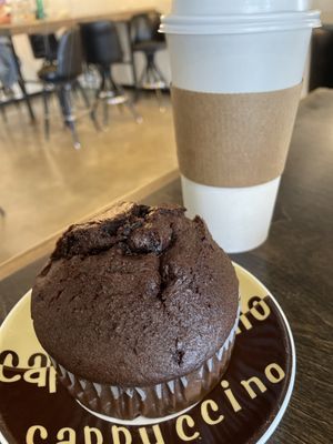 Perfect Blend Coffee House by null