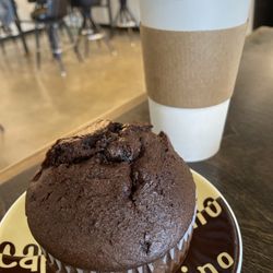 Perfect Blend Coffee House