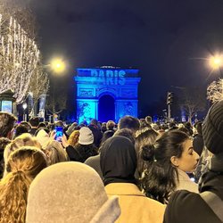 NYE Dec 2022