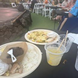 Awful food and drinks Awful food and drinks
