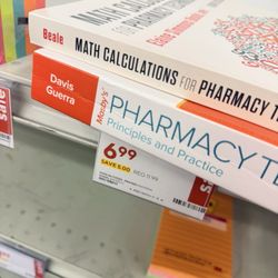 Staples - Bent binding