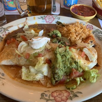 Toro Viejo - a plate of mexican food - Mexican Near Me - Coeur D Alene, Idaho Toro Viejo - a plate of mexican food - Mexican Near Me - Coeur D Alene, Idaho