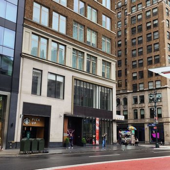 Andaz 5th Avenue - Hotels Near Me - New York, New York Andaz 5th Avenue - Hotels Near Me - New York, New York