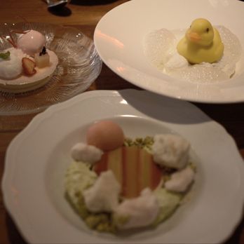 Francie - Italian Near Me - Brooklyn, New York