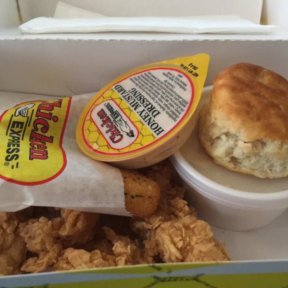 Chicken Express - Mhmmmmmmmmm MHMMM! - Fast Food Near Me - Midlothian, Texas Chicken Express - Mhmmmmmmmmm MHMMM! - Fast Food Near Me - Midlothian, Texas