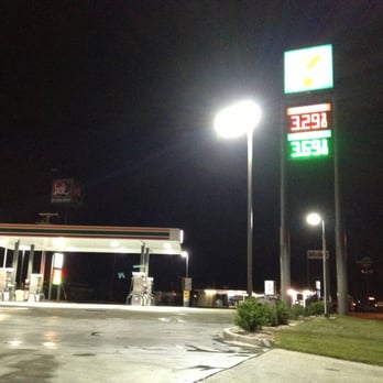 7-Eleven - a gas station at night - Convenience Stores Near Me - Hillsboro, Texas 7-Eleven - a gas station at night - Convenience Stores Near Me - Hillsboro, Texas