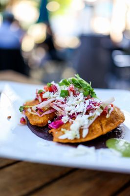 LV Mar Tapas & Cocktails by null