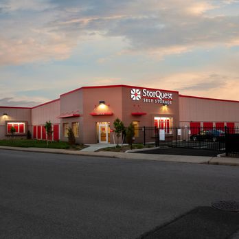 StorQuest Self Storage - Self Storage Near Me - Long Beach, New York StorQuest Self Storage - Self Storage Near Me - Long Beach, New York