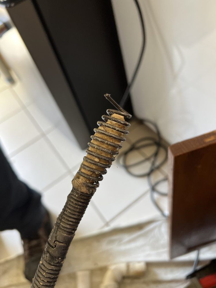 Slide of Marines Service Co - Winchester