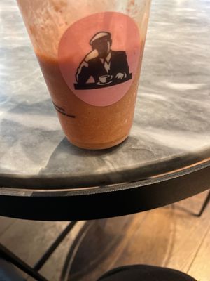 JOE & THE JUICE by null