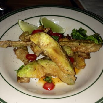 Mfk - Fried avocados - Seafood Near Me - Chicago, Illinois Mfk - Fried avocados - Seafood Near Me - Chicago, Illinois