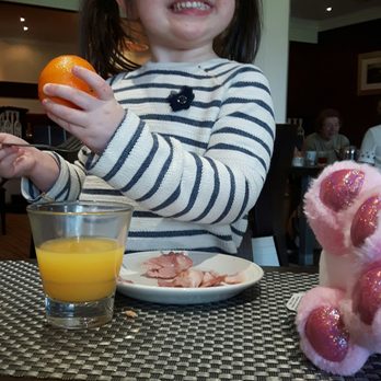 DoubleTree by Hilton Belfast Templepatrick - Hotels Near Me - Templepatrick, ANT