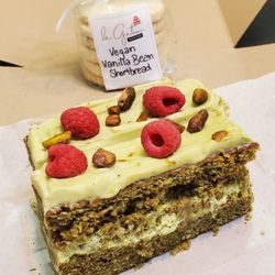 Le Gateau Bakeshop