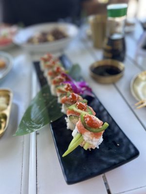 Sushi Taisho by null